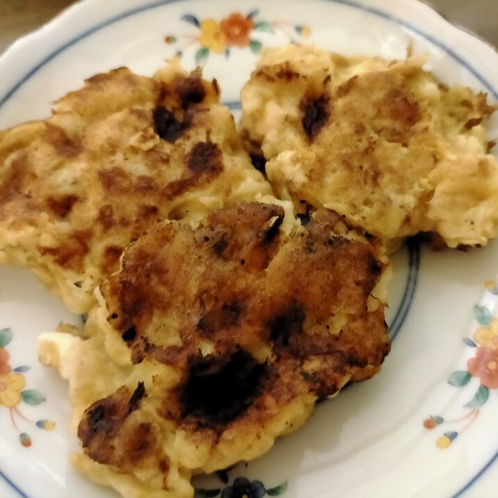 離乳食後期にもよく作った はんぺんのおやき レシピ 作り方 By 豆腐の妖精 楽天レシピ 離乳食後期にもよく作った はんぺんのおやき レシピ 作り方 By 豆腐の妖精 楽天レシピ